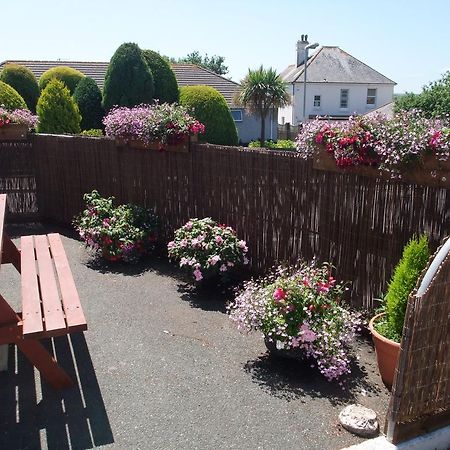 Ashburton Arms Hotel Kingsbridge  Exterior foto